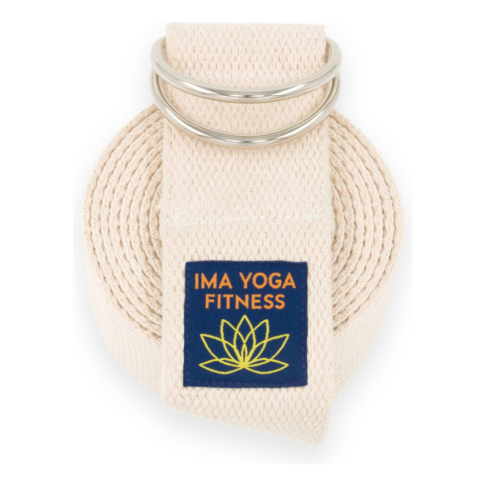 Ima Yoga Fitness Adaptive Yoga Strap