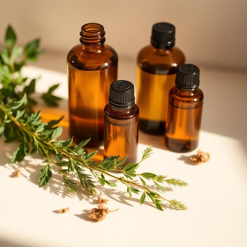 Natural Wellness — selection in curation