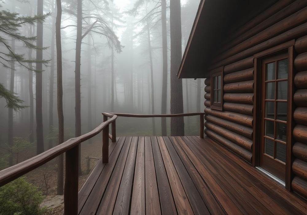 Nature & Wellness retreats — curation in progress